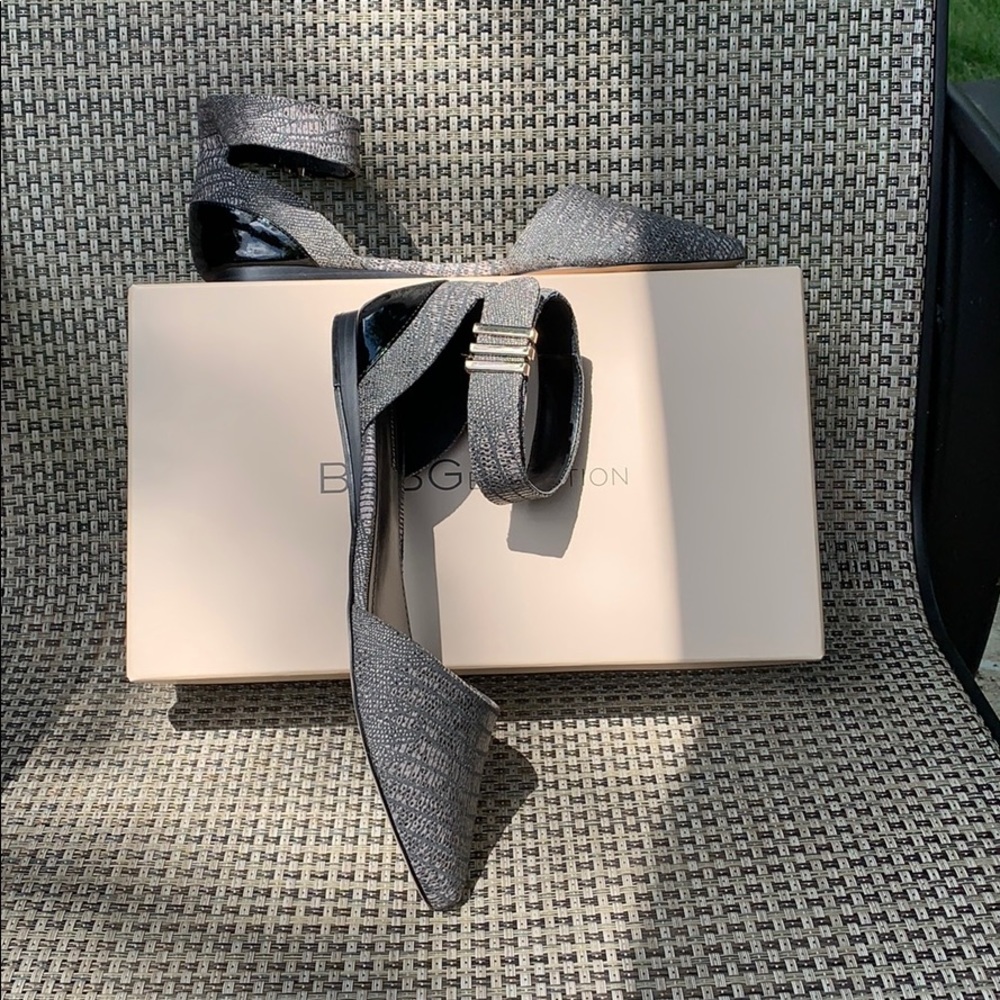 BCBG Generation Flats